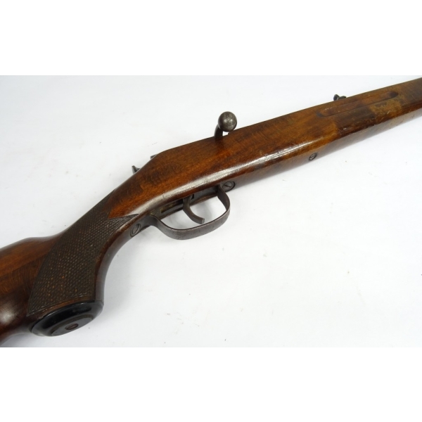 Karabinek jednostrzałowy Falke Alfa kal. .22lr